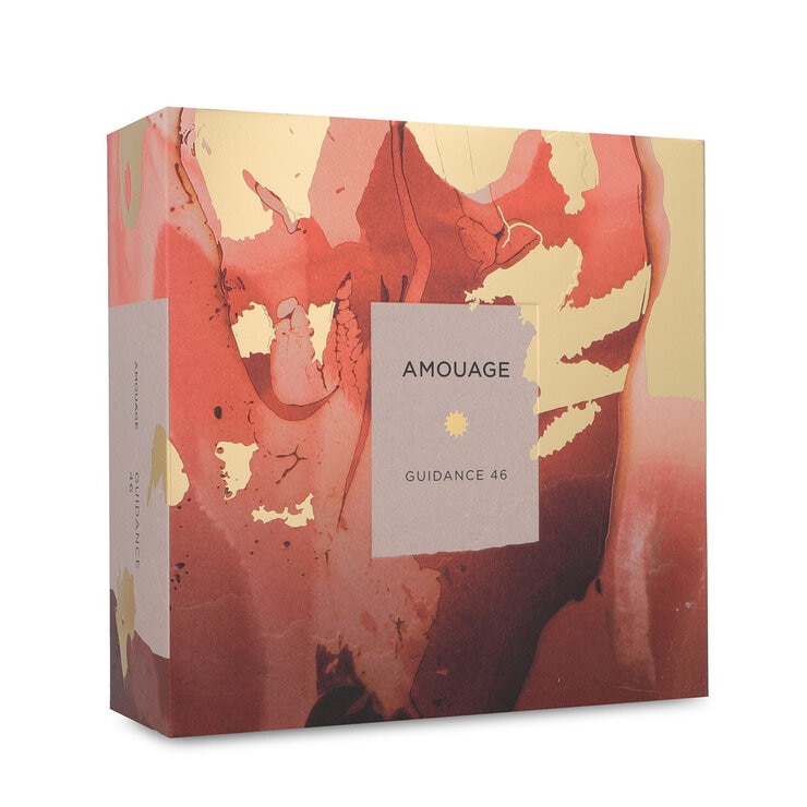 Amouage Guidance 46 Extracto De Perfume 100 ml — Imagen 2 de 3