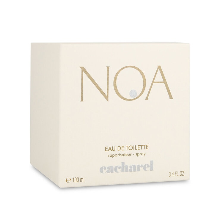 Cacharel Noa 100 ml — Imagen 2 de 3
