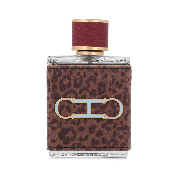 Carolina Herrera Men Wild Love 100 ml