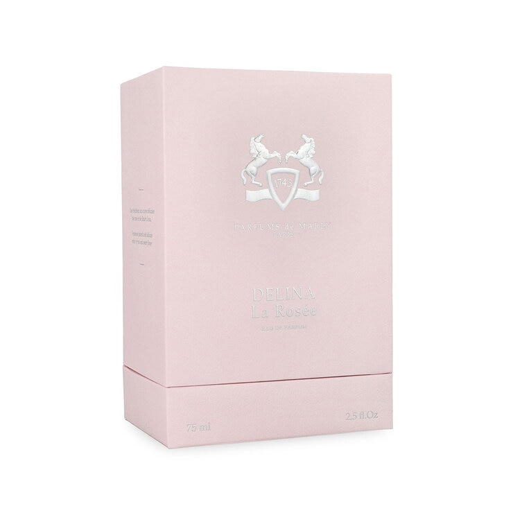 Parfums De Marly Delina La Rosee 75 ml — Imagen 3 de 3