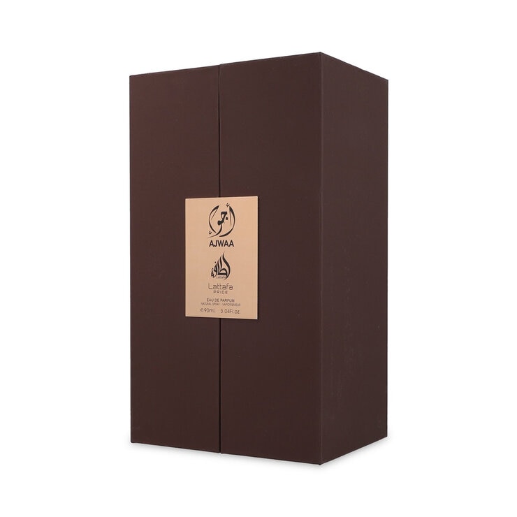 Lattafa Pride Ajwaa 90 ml — Imagen 3 de 3