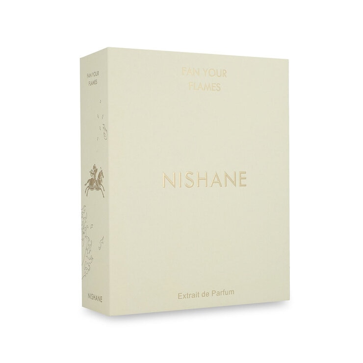 Nishane Fan Your Flames Extracto De Perfume 50 ml — Imagen 2 de 3