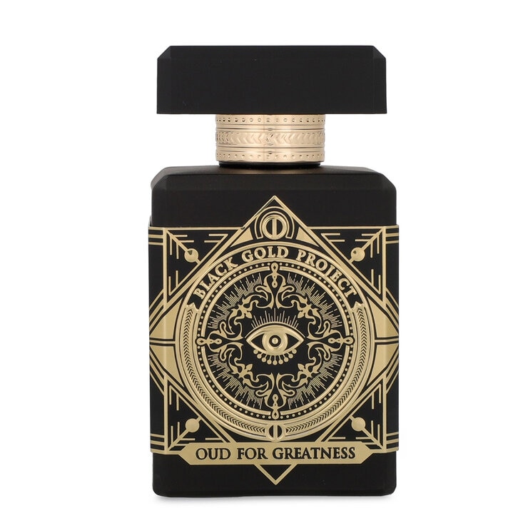 Initio Oud For Greatness 90 ml — Imagen 1 de 3