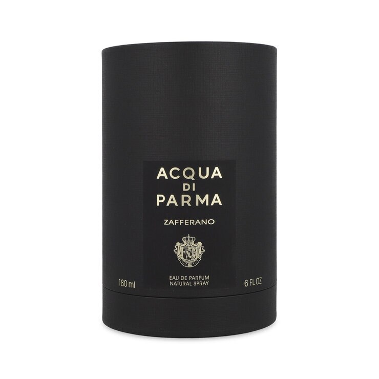 Acqua Di Parma Zafferano 180 ml — Imagen 2 de 3