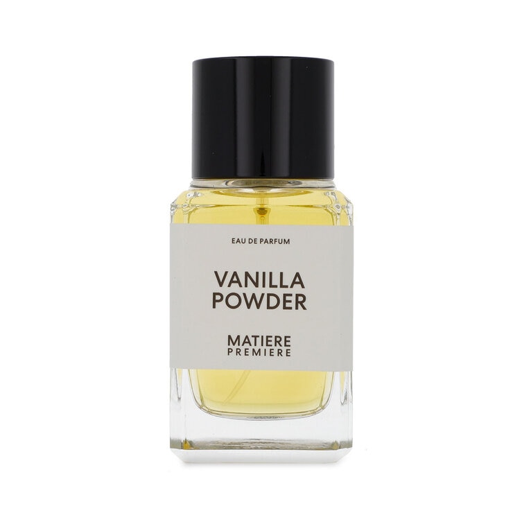 Matiere Vanilla Powder 100 ml — Imagen 1 de 3