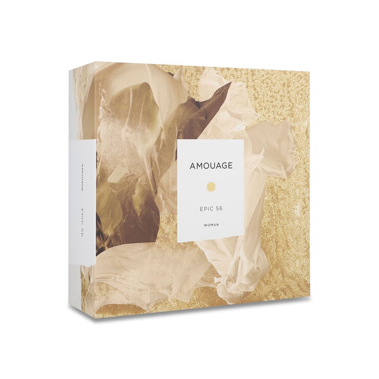 Amouage Epic 56 Extracto De Perfume 100 ml — Imagen 3 de 3