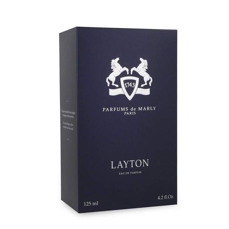 Parfums De Marly Layton 125 ml — Imagen 3 de 3