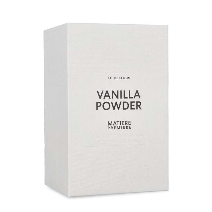 Matiere Vanilla Powder 100 ml — Imagen 2 de 3