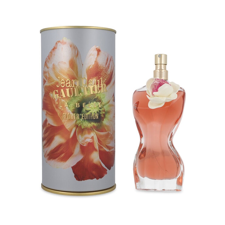 Jean Paul Gaultier La Belle Flower 100 ml — Imagen 3 de 3