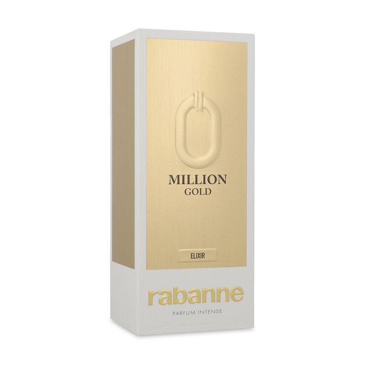 One Million Gold Elixir 100 ml — Imagen 3 de 3