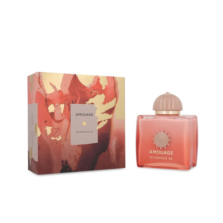 Amouage Guidance 46 Extracto De Perfume 100 ml — Imagen 3 de 3