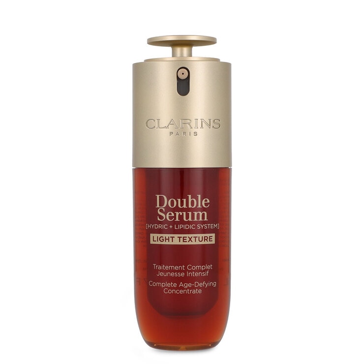 Suero Double Serum Ligth 50 ml — Imagen 1 de 3