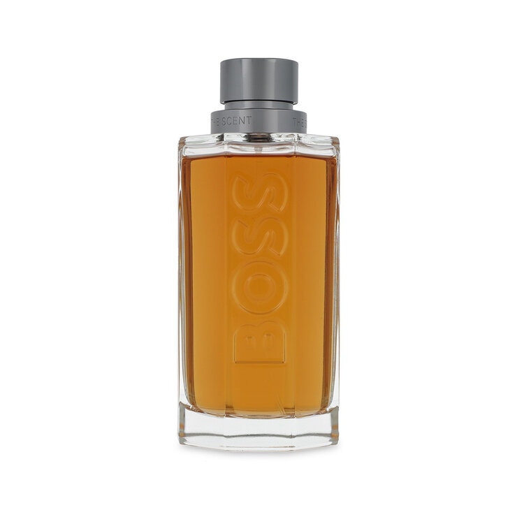 Boss The Scent Refillable 200 ml — Imagen 1 de 3