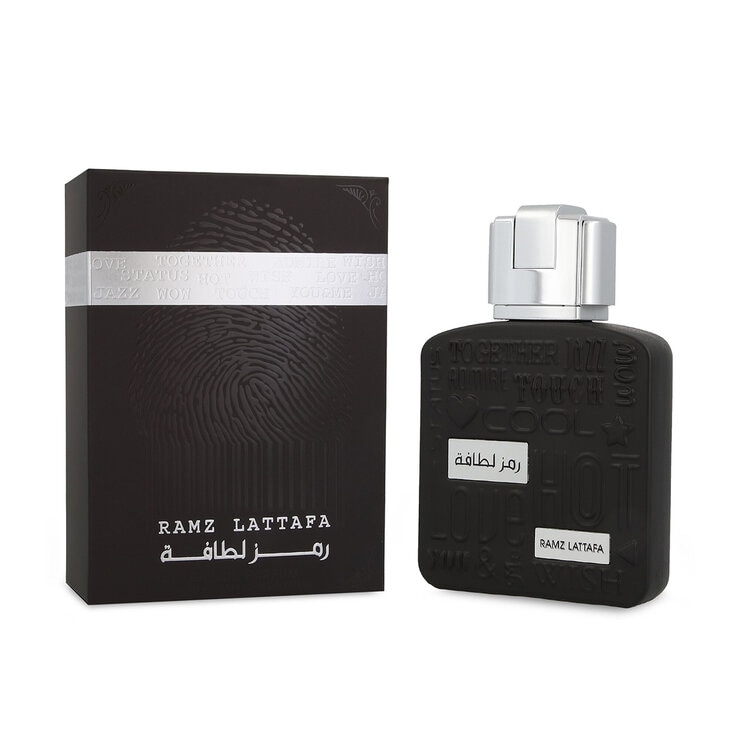 Lattafa Ramz 100 ml — Imagen 3 de 3