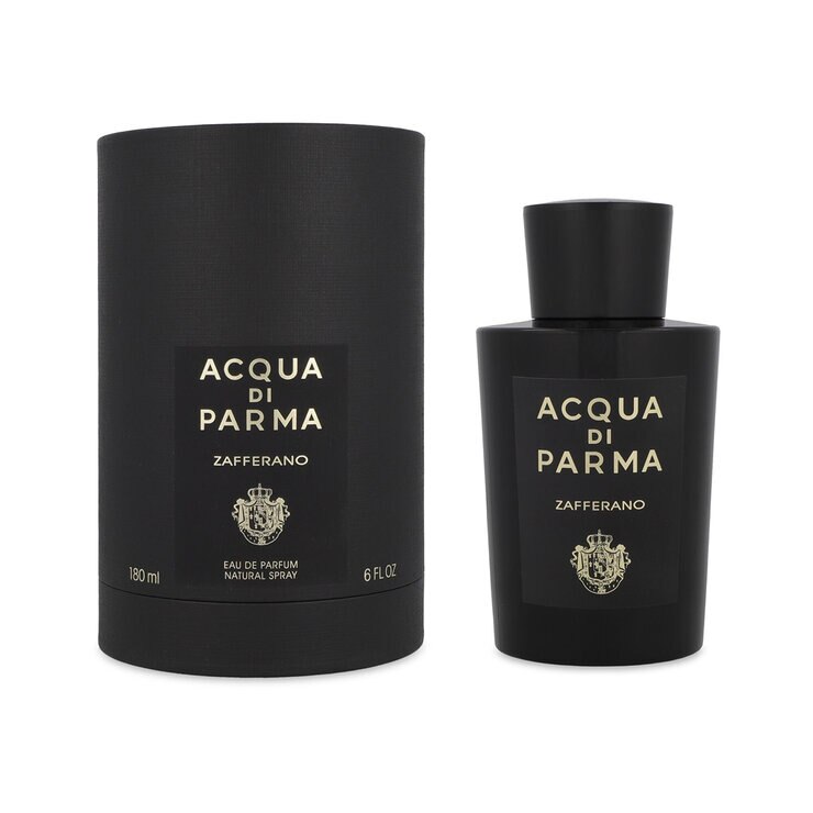 Acqua Di Parma Zafferano 180 ml — Imagen 3 de 3