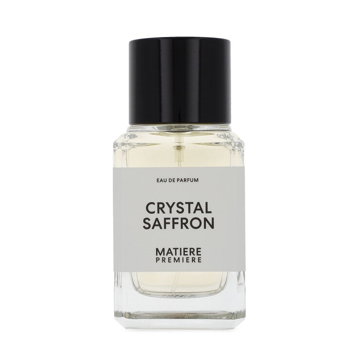 Matiere Crystal Saffron 100 ml — Imagen 1 de 3