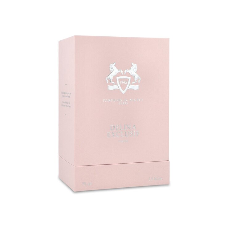 Parfums De Marly Delina Exclusif Parfum 75 ml — Imagen 2 de 3