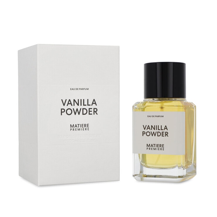Matiere Vanilla Powder 100 ml — Imagen 3 de 3