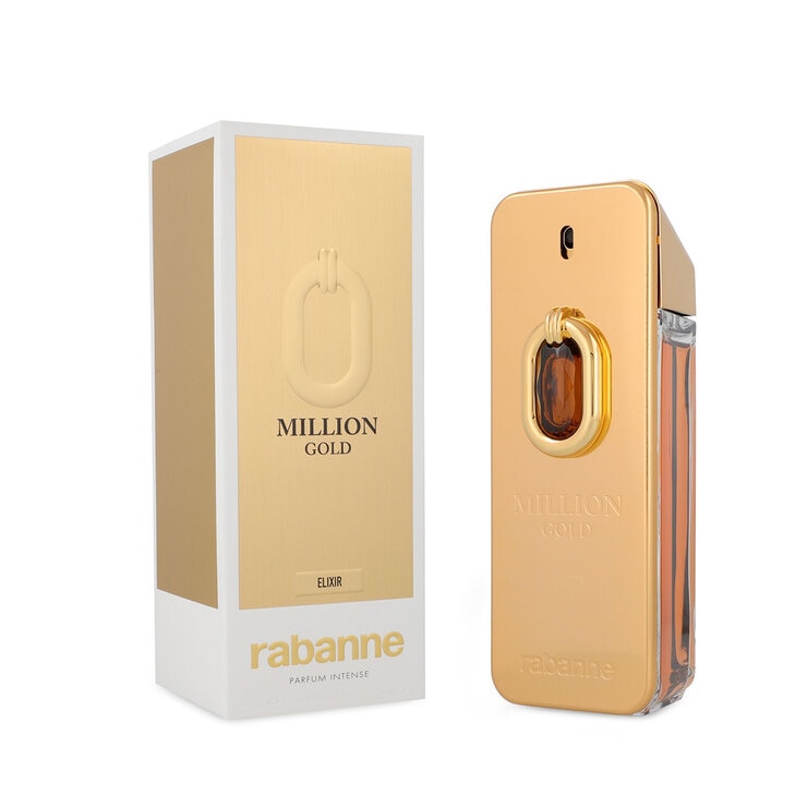 One Million Gold Elixir 200 ml — Imagen 3 de 3