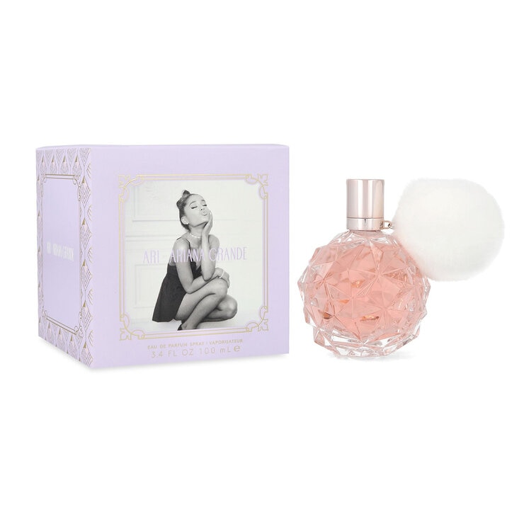 Ari By Ariana Grande 100Ml Edp — Imagen 2 de 3