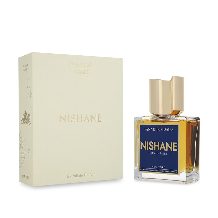 Nishane Fan Your Flames Extracto De Perfume 50 ml — Imagen 3 de 3