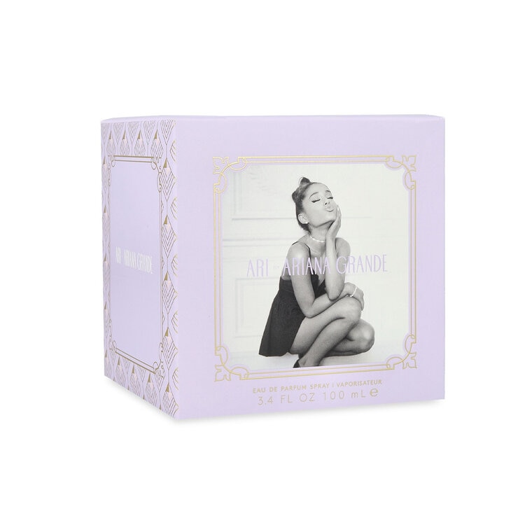 Ari By Ariana Grande 100Ml Edp — Imagen 3 de 3