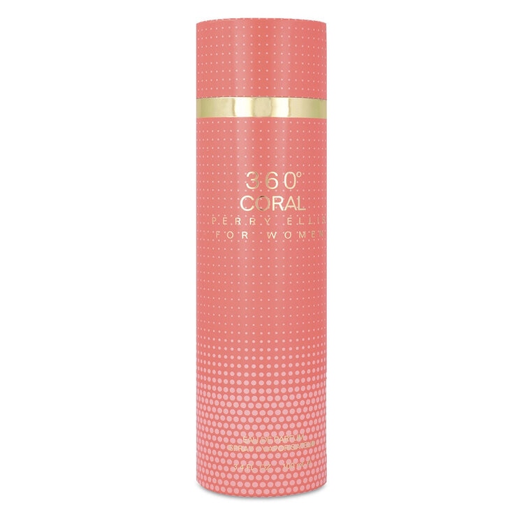 Perry Ellis 360° Coral 100 ml — Imagen 3 de 3