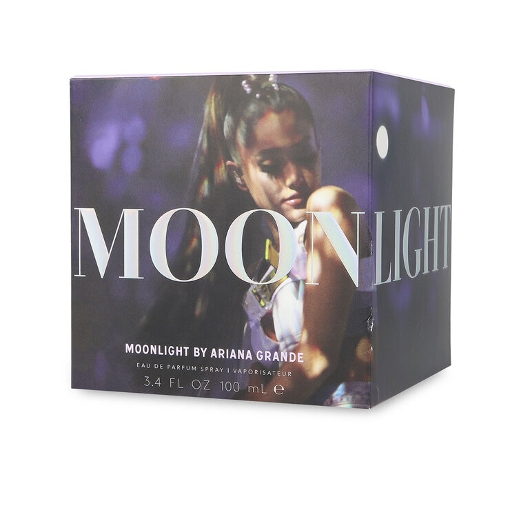 Ariana Grande Moonlight 100 ml — Imagen 3 de 3