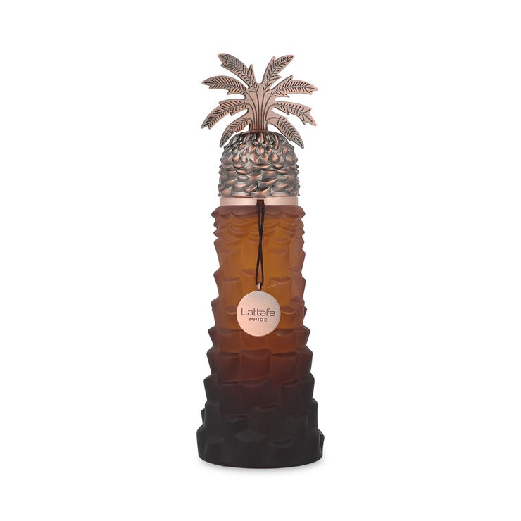 Lattafa Pride Ajwaa 90 ml — Imagen 1 de 3