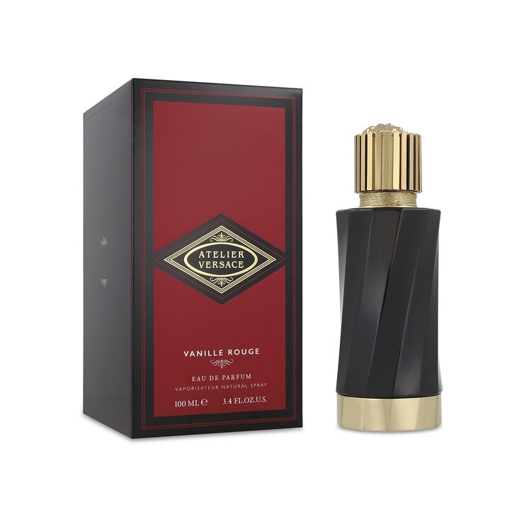 Vanille Rouge 100 ml — Imagen 3 de 3