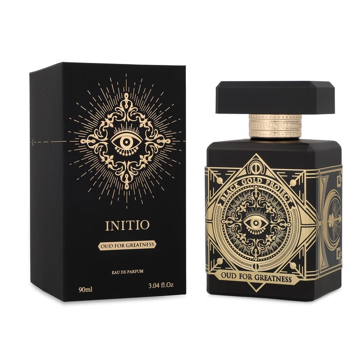Initio Oud For Greatness 90 ml — Imagen 3 de 3