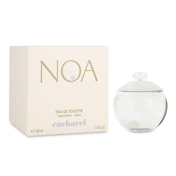 Cacharel Noa 100 ml — Imagen 1 de 3