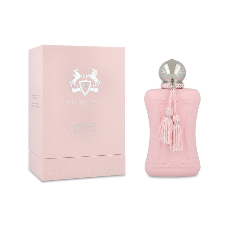 Parfums De Marly Delina Exclusif Parfum 75 ml — Imagen 3 de 3