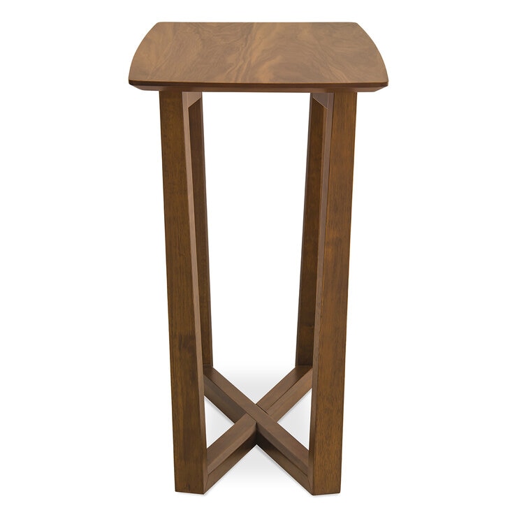 Tamarindo, Vime, Mesa Consola — Imagen 4 de 4