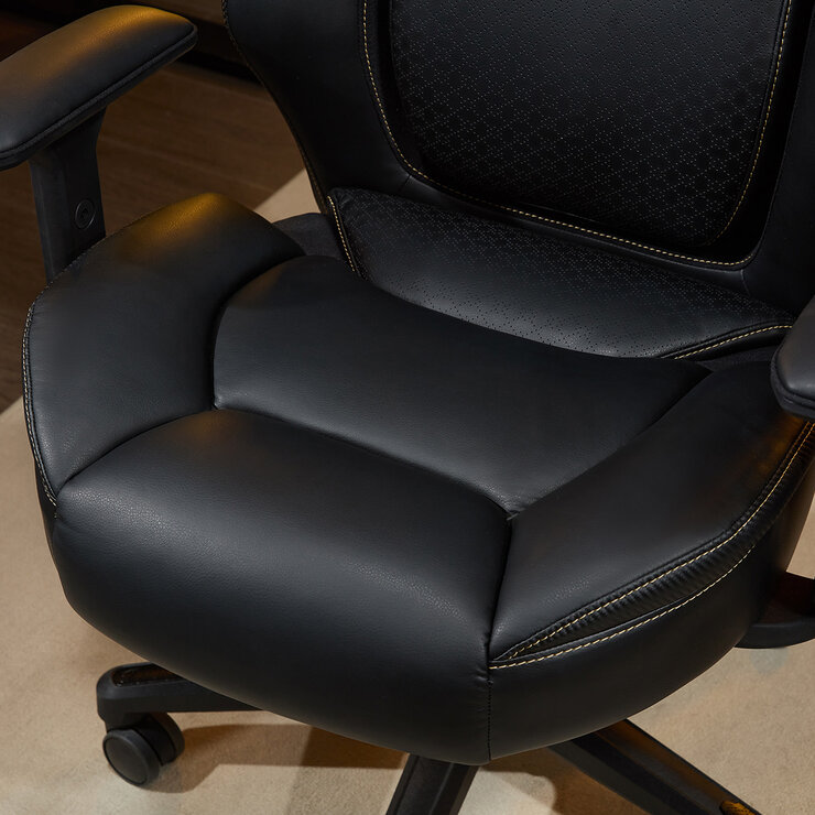 DPS, Silla para Videojuegos con Cabecera Ajustable — Imagen 4 de 4