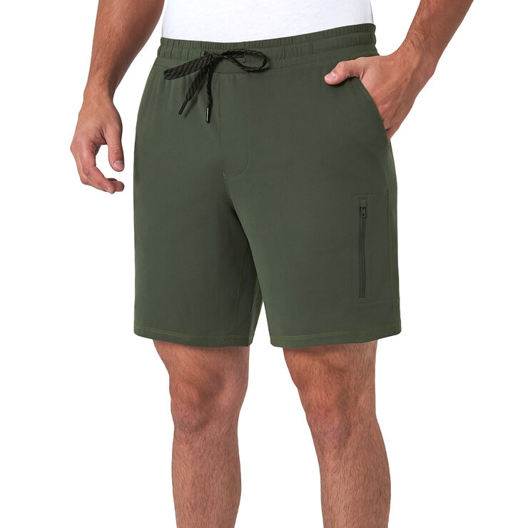Mondetta Shorts para Caballero Varias Tallas y Colores — Imagen 3 de 3