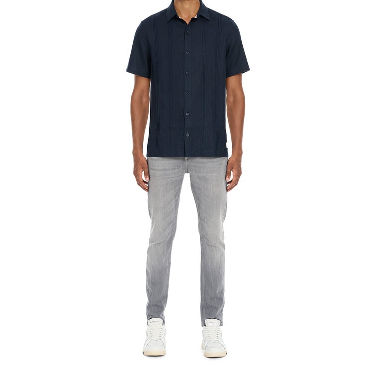 Scotch & Soda Amsterdam Camisa para Caballero Varias Tallas y Colores — Imagen 1 de 3