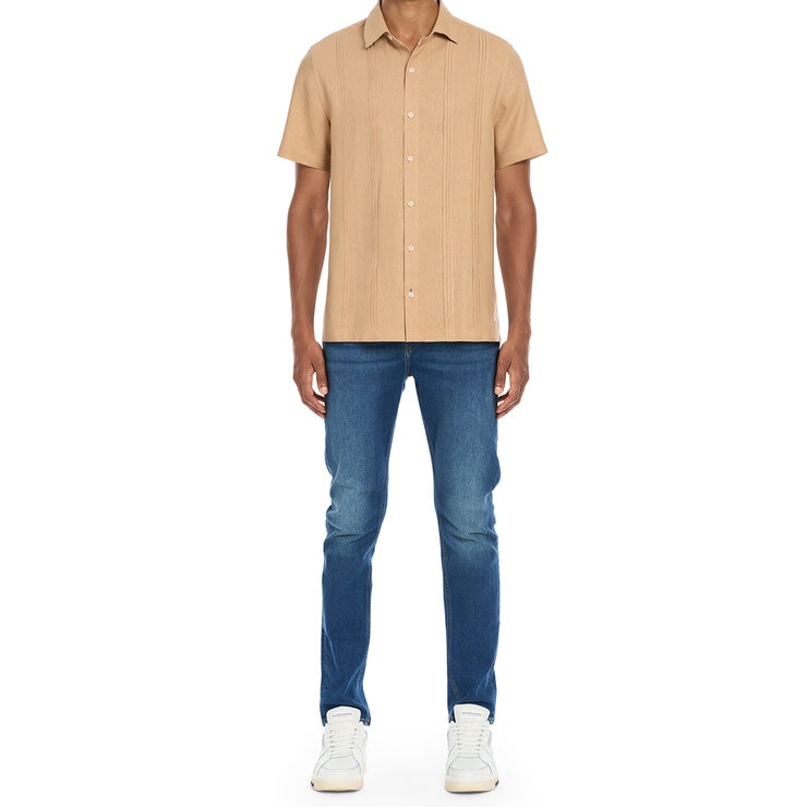 Scotch & Soda Amsterdam Camisa para Caballero Varias Tallas y Colores — Imagen 2 de 3