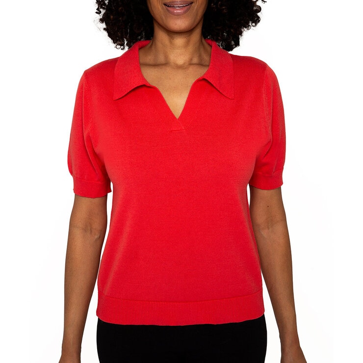 Mario Serrani Blusa para Dama Varias Tallas y Colores — Imagen 2 de 4