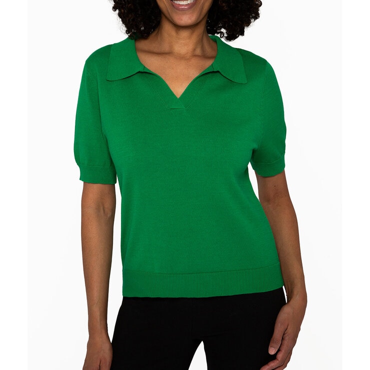 Mario Serrani Blusa para Dama Varias Tallas y Colores — Imagen 3 de 4