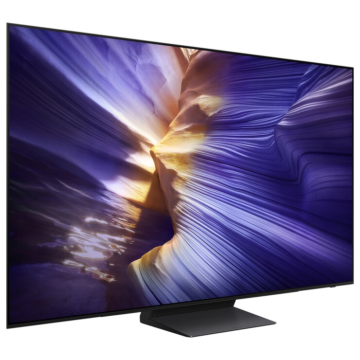 Samsung 65" OLED 4K Smart TV — Imagen 4 de 4