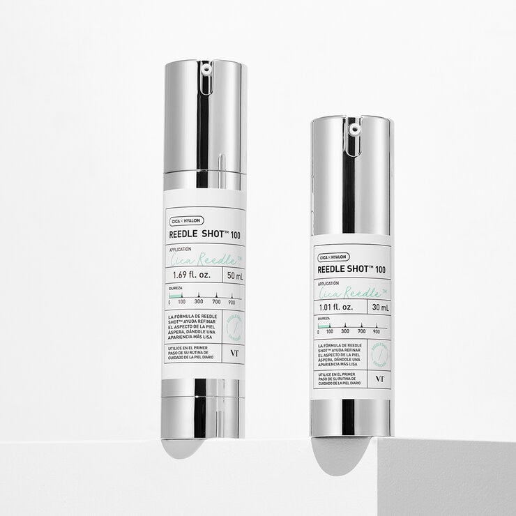 VT Reedle Shot 100 50 ml + 30 ml — Imagen 2 de 4