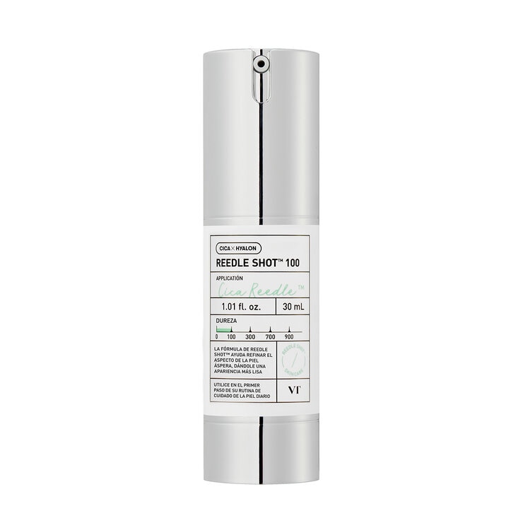VT Reedle Shot 100 50 ml + 30 ml — Imagen 3 de 4
