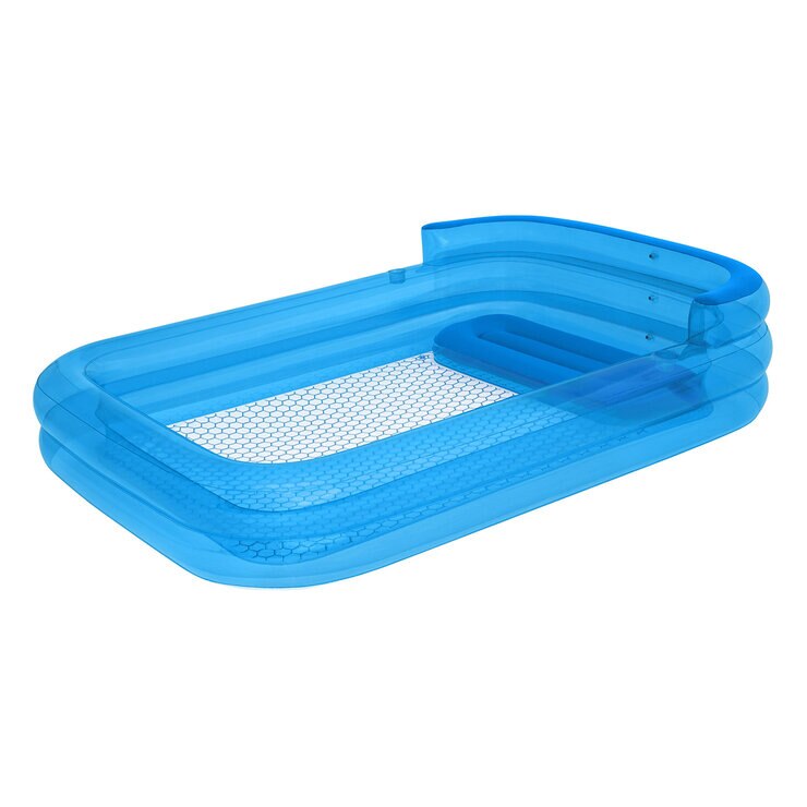 H2OGO! Alberca Familiar Inflable