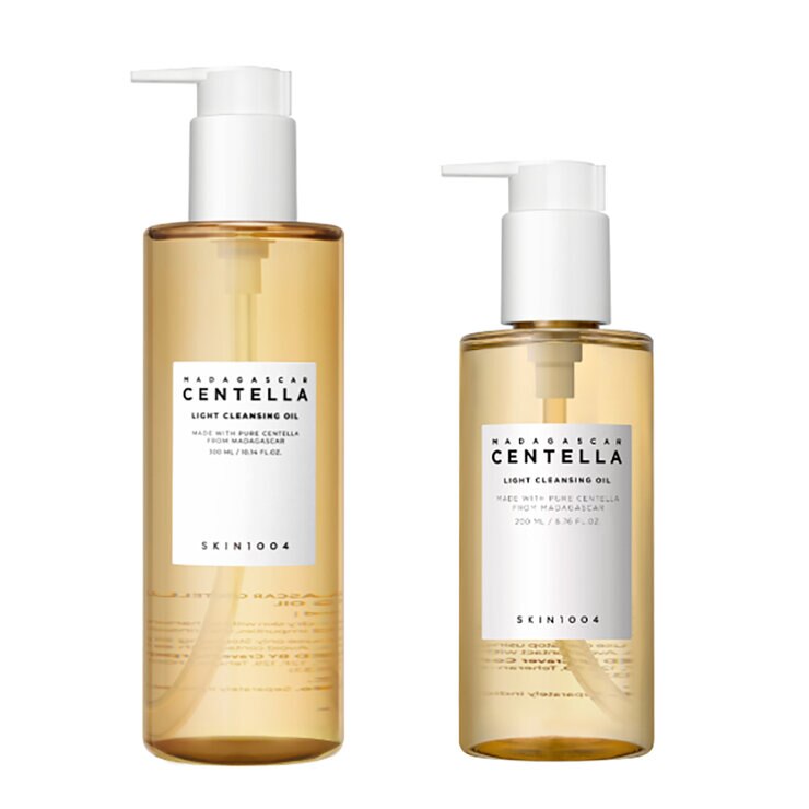 SKIN1004 Aceite Limpiador Facial 2 pzas — Imagen 2 de 3