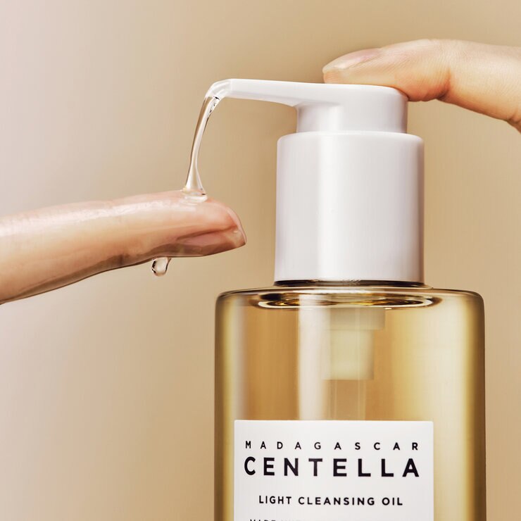 SKIN1004 Aceite Limpiador Facial 2 pzas — Imagen 3 de 3