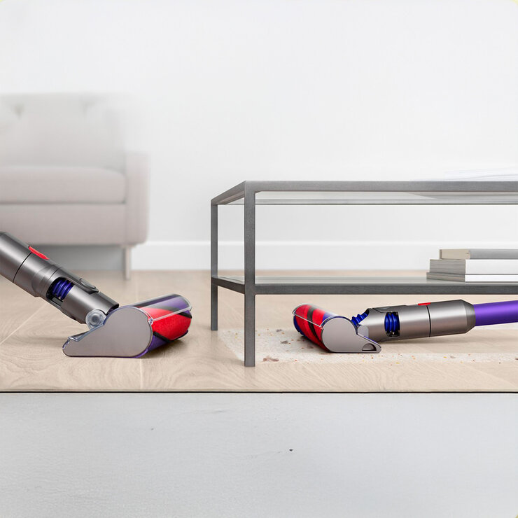 Dyson Aspiradora Inalámbrica V12 Digital Slim — Imagen 3 de 4