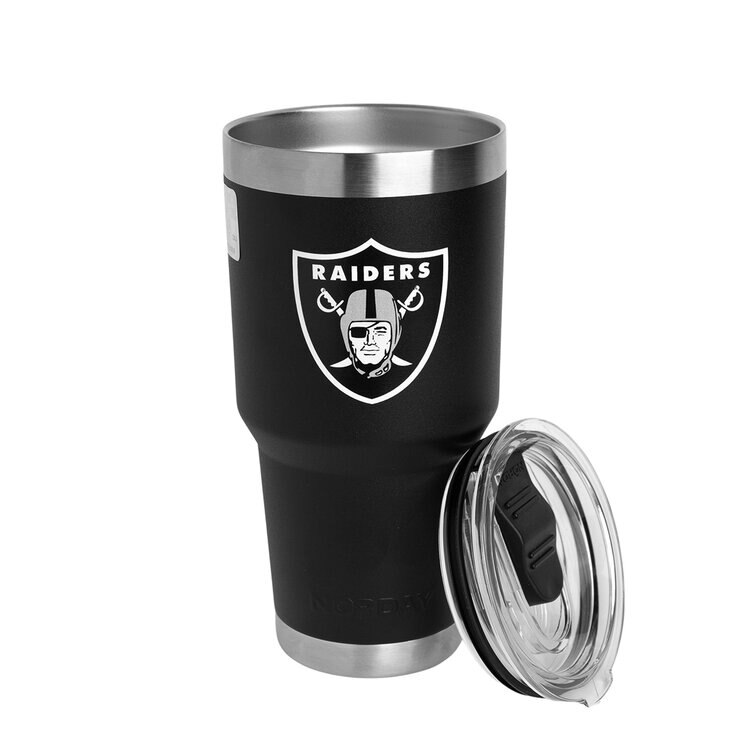 Norday, Termo con Licencia Oficial de la NFL de 30 onzas — Imagen 4 de 4