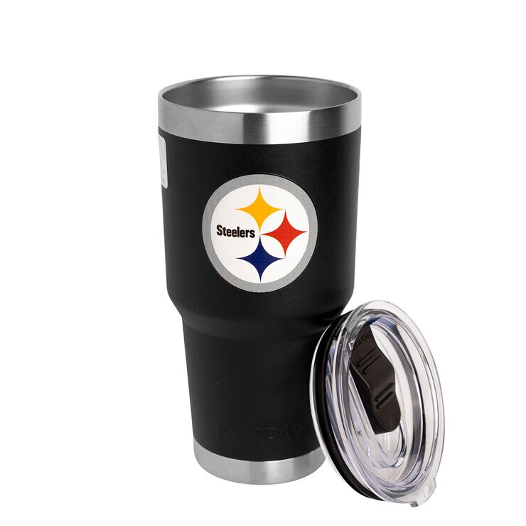 Norday, Termo con Licencia Oficial de la NFL de 30 onzas — Imagen 1 de 4