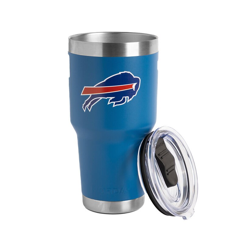 Norday, Termo con Licencia Oficial de la NFL de 30 onzas — Imagen 2 de 4